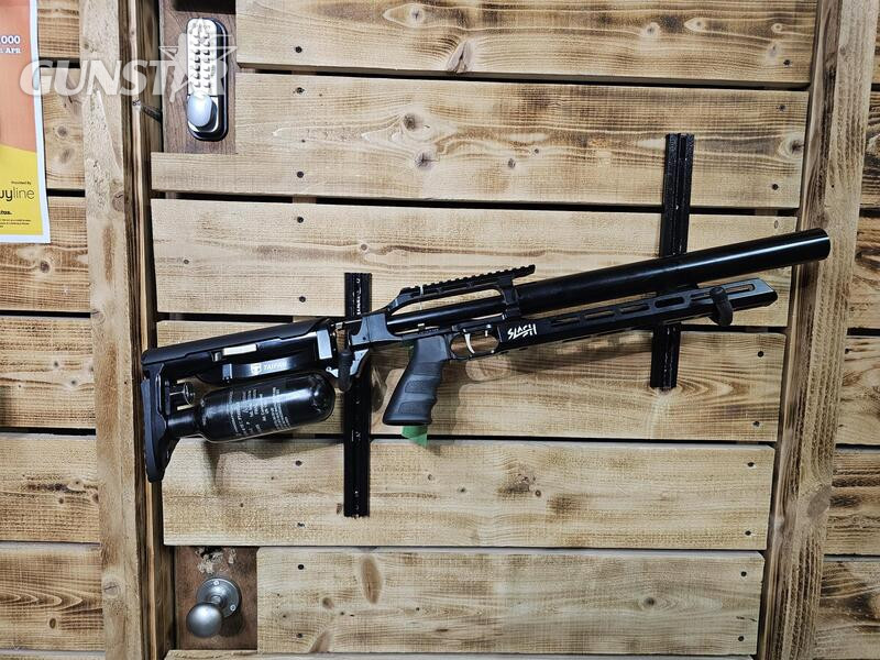 Taipan Slash .22 in 