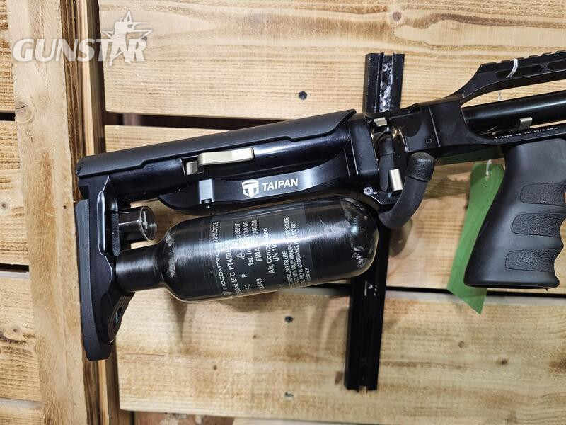 Taipan Slash .22