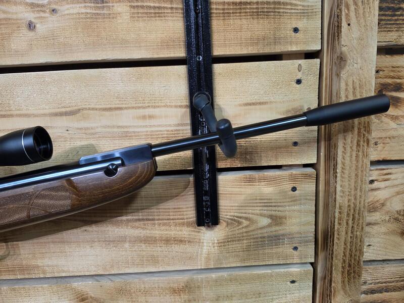 Weihrauch HW30S Kit - Vortek Tuned .177 - {CATEGORY} in 