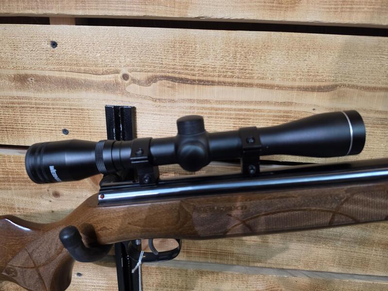 Weihrauch HW30S Kit - Vortek Tuned .177 - {CATEGORY}