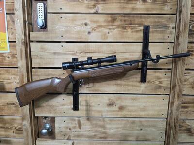 Weihrauch HW30S Kit - Vortek Tuned .177