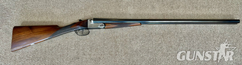 BSA Side by Side BLNE Side By Side 12 Bore/gauge in 