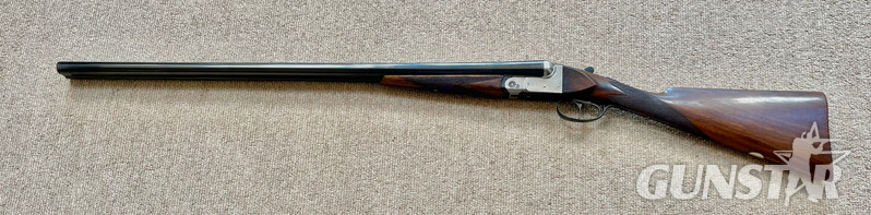 BSA Side by Side BLNE Side By Side 12 Bore/gauge