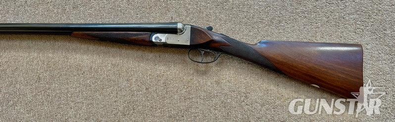  BSA Side by Side BLNE Side By Side 12 Bore/gauge