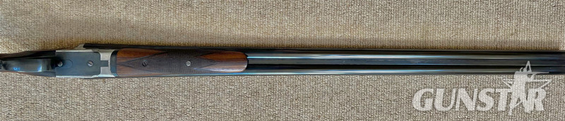 BSA Side by Side BLNE Side By Side 12 Bore/gauge - {CATEGORY} in 