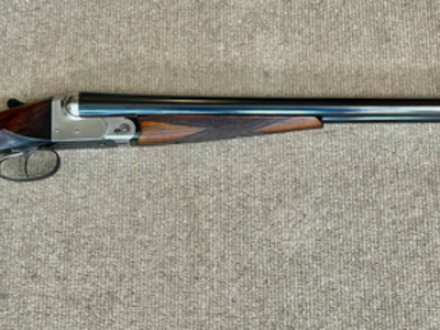 BSA Side by Side BLNE Side By Side 12 Bore/gauge