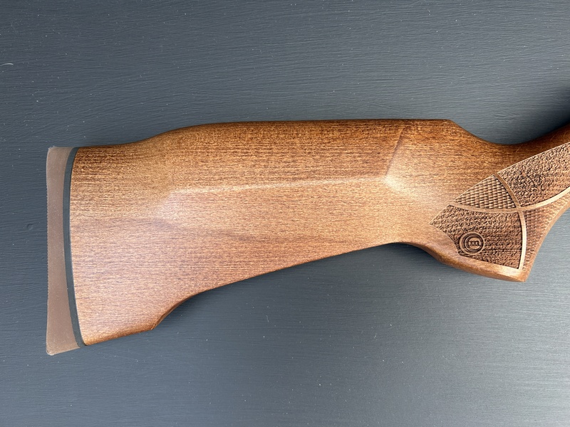 Weihrauch HW99 S .177