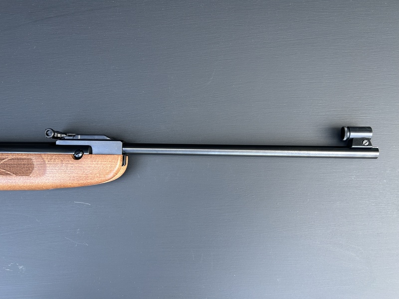 Weihrauch HW99 S .177 - {CATEGORY}