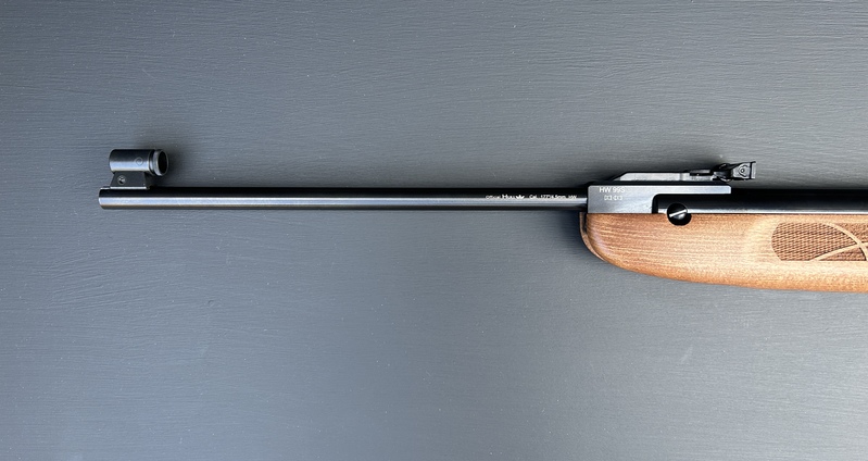 {CATEGORY} - Weihrauch HW99 S .177 in 