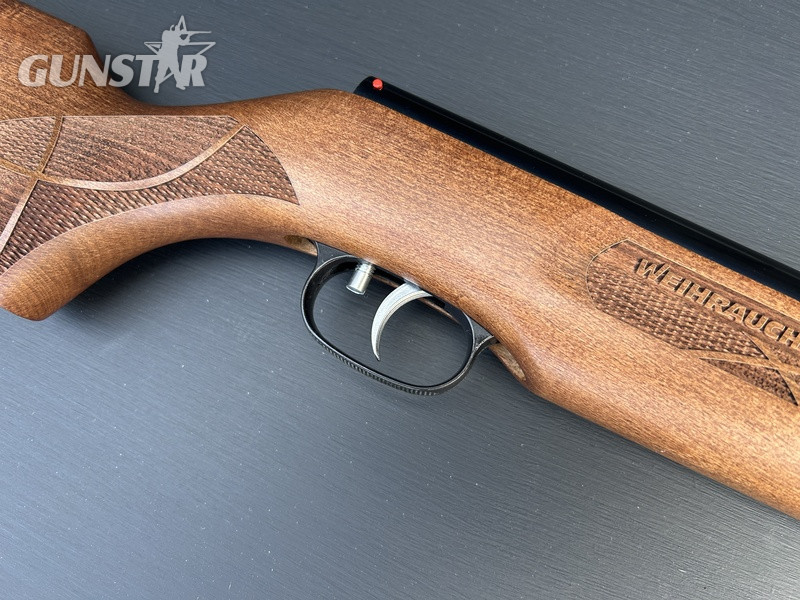  Weihrauch HW99 S .177