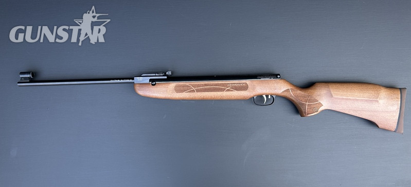 Weihrauch HW99 S .177 