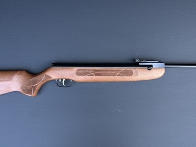Weihrauch HW99 S .177