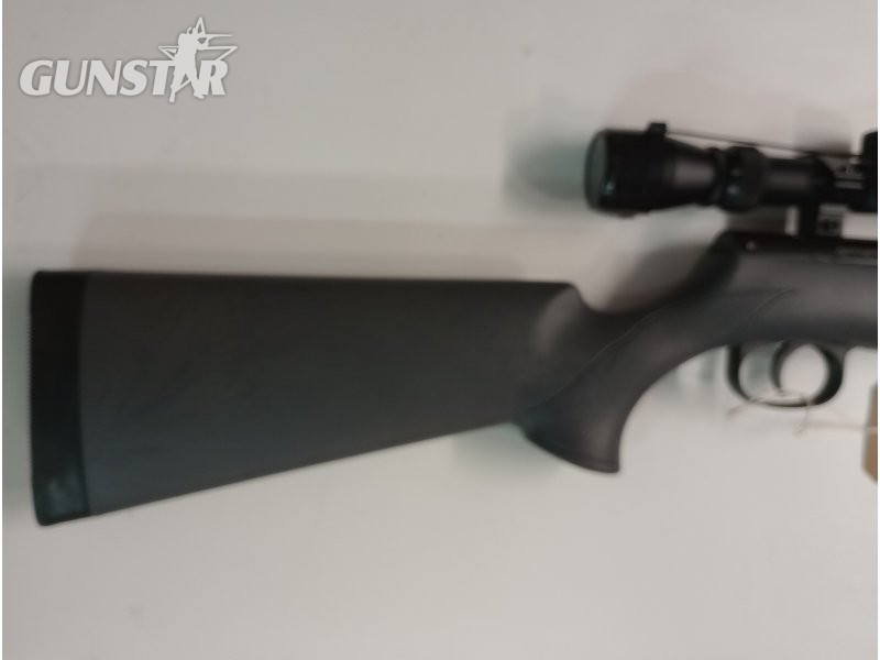  Remington Express XP .22 Synthetic Air Rifle with Scope