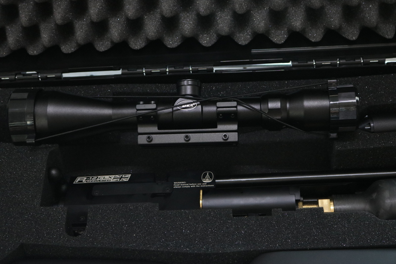  BSA R12 TDR