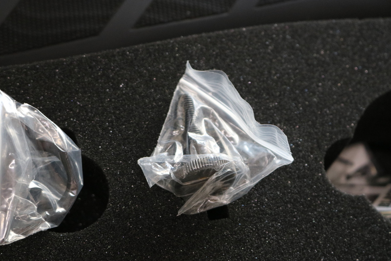 BSA R12 TDR - {CATEGORY}