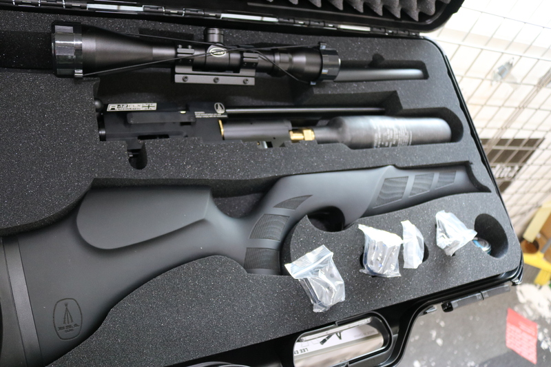 {CATEGORY} - BSA R12 TDR in 
