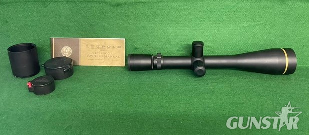 Sight & Optic