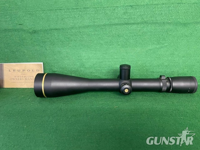  Sight & Optic