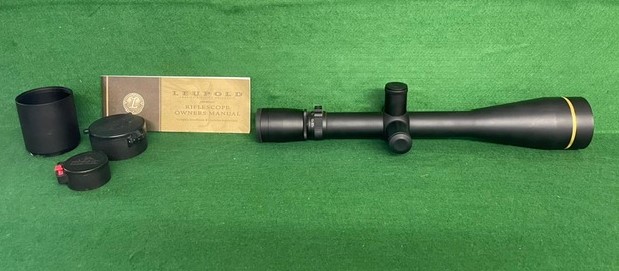 Sight & Optic