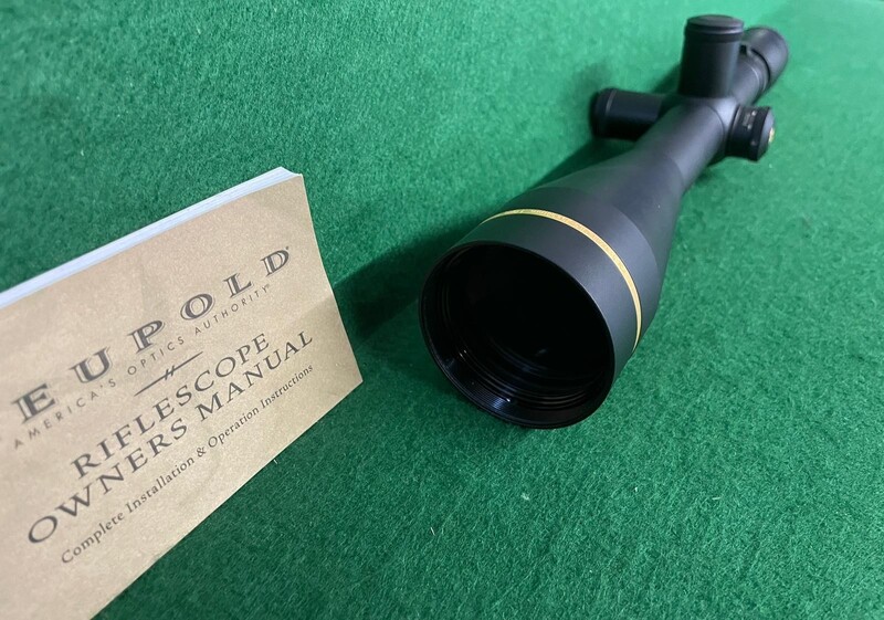 Sight & Optic - {CATEGORY} in 