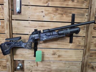 Daystate Blackwolf Laminate .177