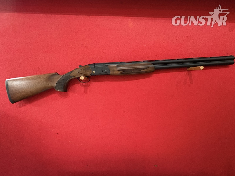 ATA Arms SP BLACK Over and Under 12 Bore/gauge in 