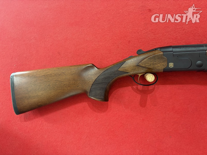 ATA Arms SP BLACK Over and Under 12 Bore/gauge