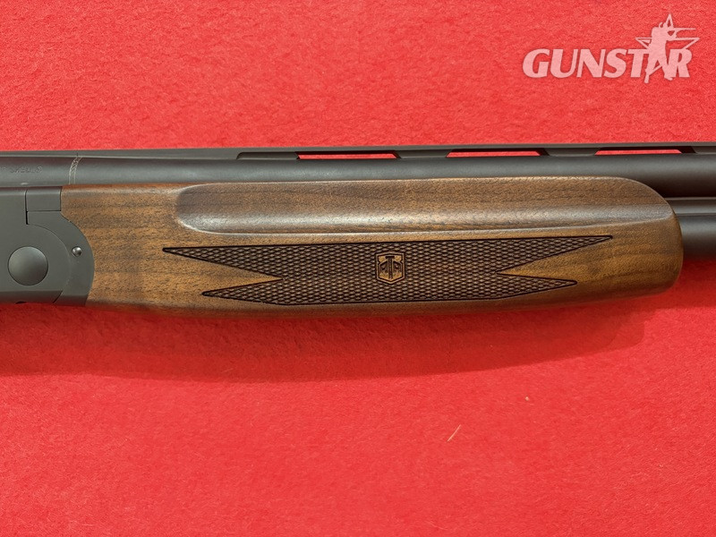 ATA Arms SP BLACK Over and Under 12 Bore/gauge - {CATEGORY} in 