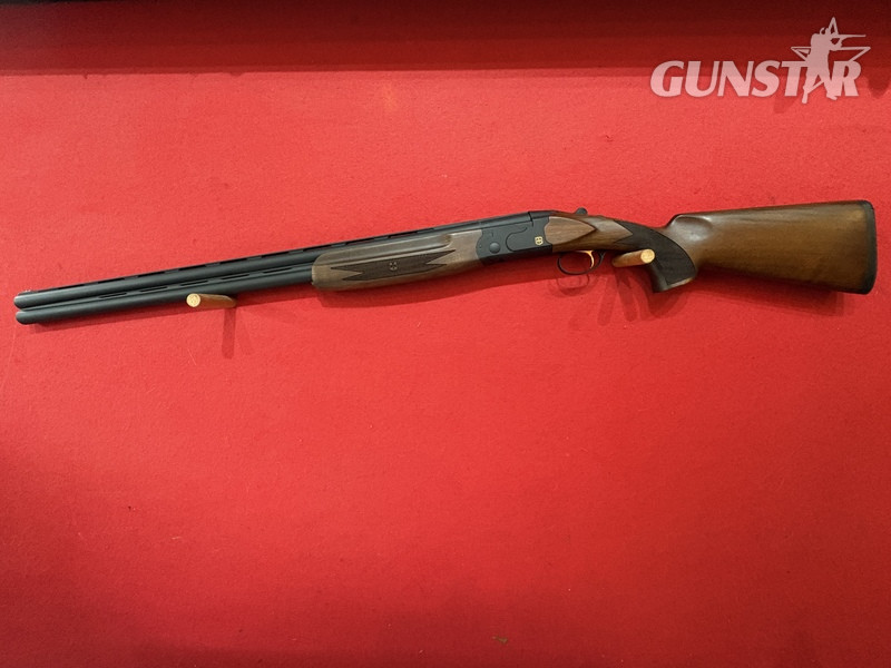 ATA Arms SP BLACK Over and Under 12 Bore/gauge 