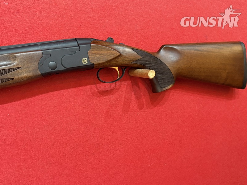 {CATEGORY} - ATA Arms SP BLACK Over and Under 12 Bore/gauge