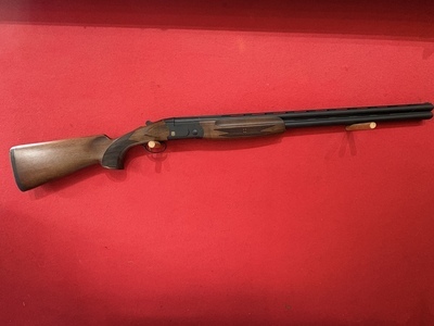 ATA Arms SP BLACK Over and Under 12 Bore/gauge