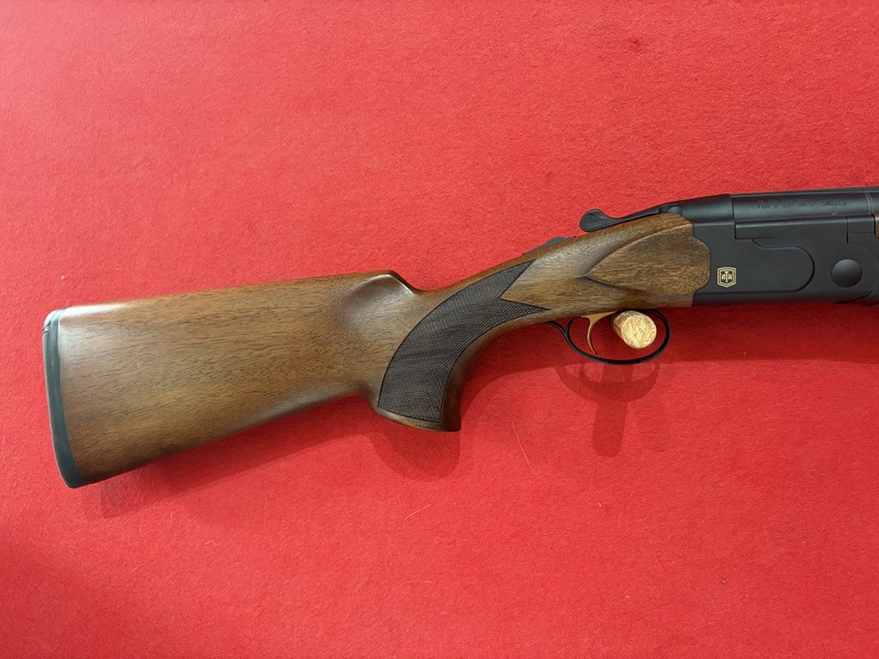 ATA Arms SP BLACK Over and Under 12 Bore/gauge