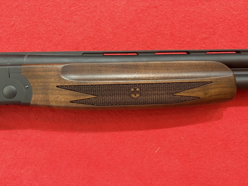ATA Arms SP BLACK Over and Under 12 Bore/gauge - {CATEGORY} in 