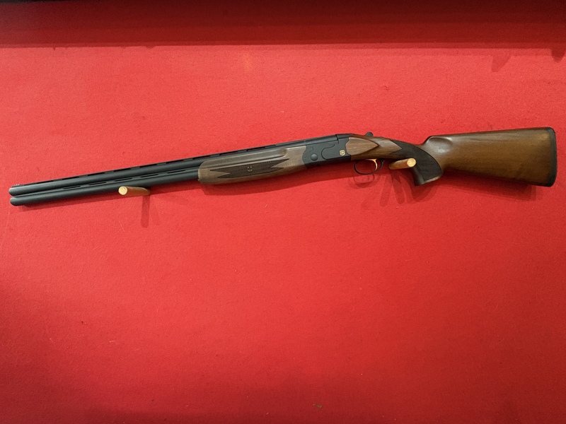 ATA Arms SP BLACK Over and Under 12 Bore/gauge 