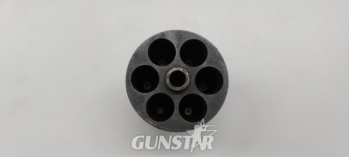Ruger 44 BP  RUGER OLD ARMS 7 1/2" ADJ. SIGHTS - BLUE (FAC) Muzzle Loader Pistol / Revolver .44 Muzzleloader - {CATEGORY}