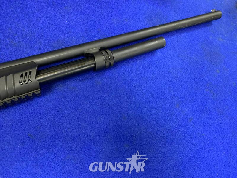 Huglu Atrox Pump Action 12 Bore/gauge