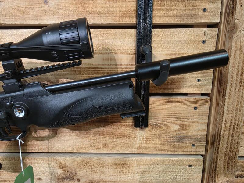 Walther Reign M2 .22 - {CATEGORY} in 