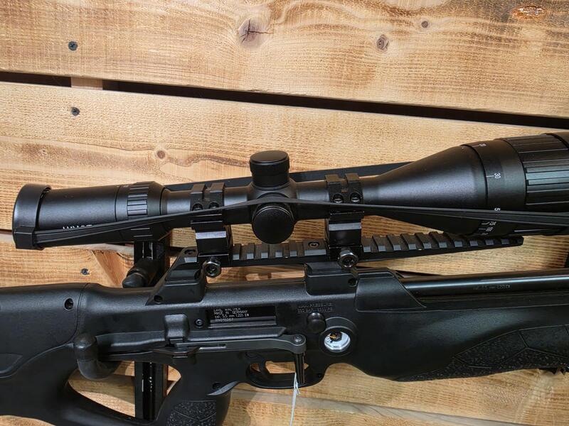 Walther Reign M2 .22 - {CATEGORY}
