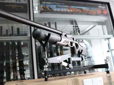 FX Airguns CROWN