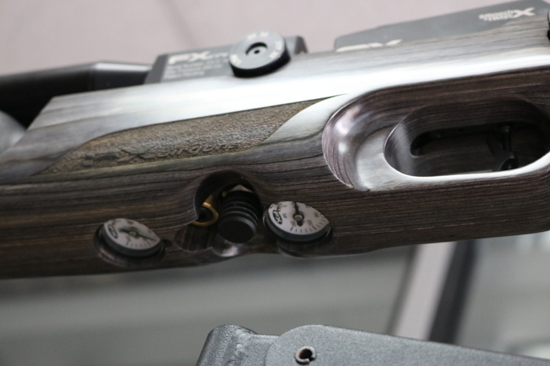 FX Airguns CROWN - {CATEGORY}