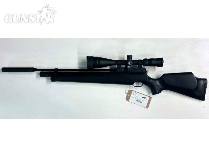 Air Arms S310 in 