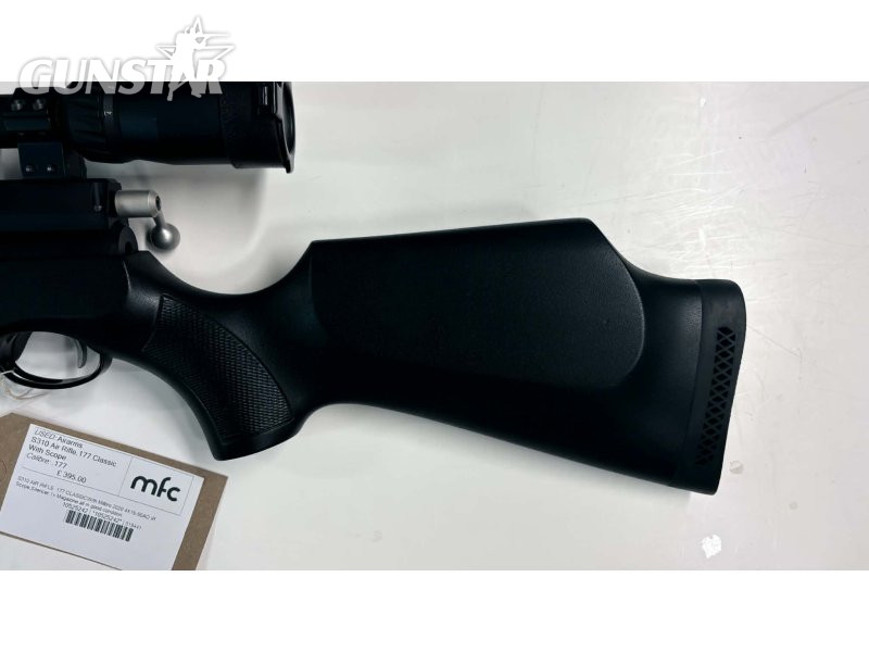 Air Arms S310