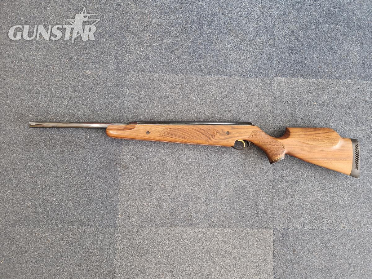 Air Arms 22 / 5.5mm Pellet  AIR ARMS PRO SPORT WALNUT Spring Air Rifle .22