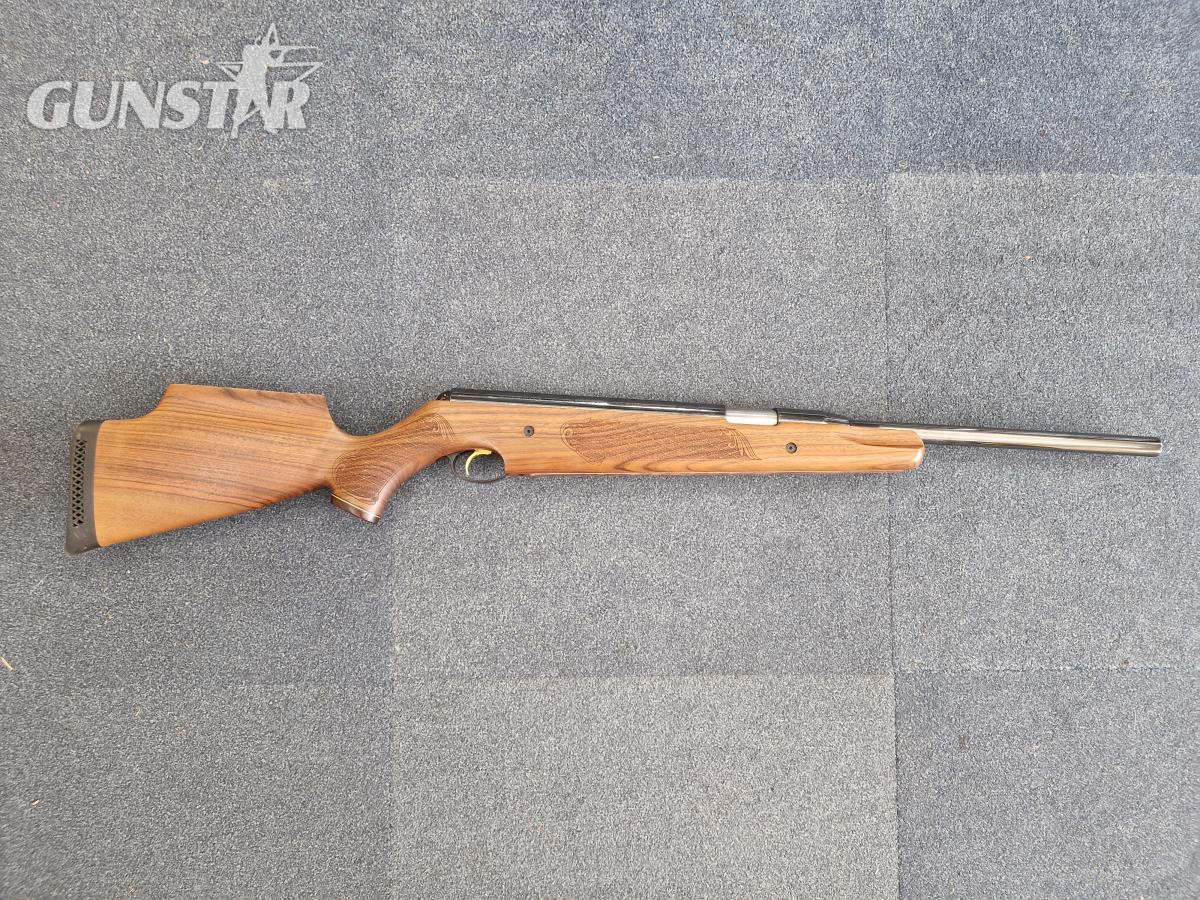 Air Arms 22 / 5.5mm Pellet  AIR ARMS PRO SPORT WALNUT Spring Air Rifle .22 in 