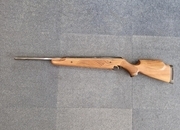 Air Arms 22 / 5.5mm Pellet  AIR ARMS PRO SPORT WALNUT Spring Air Rifle .22