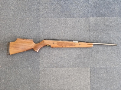 Air Arms 22 / 5.5mm Pellet  AIR ARMS PRO SPORT WALNUT Spring Air Rifle .22