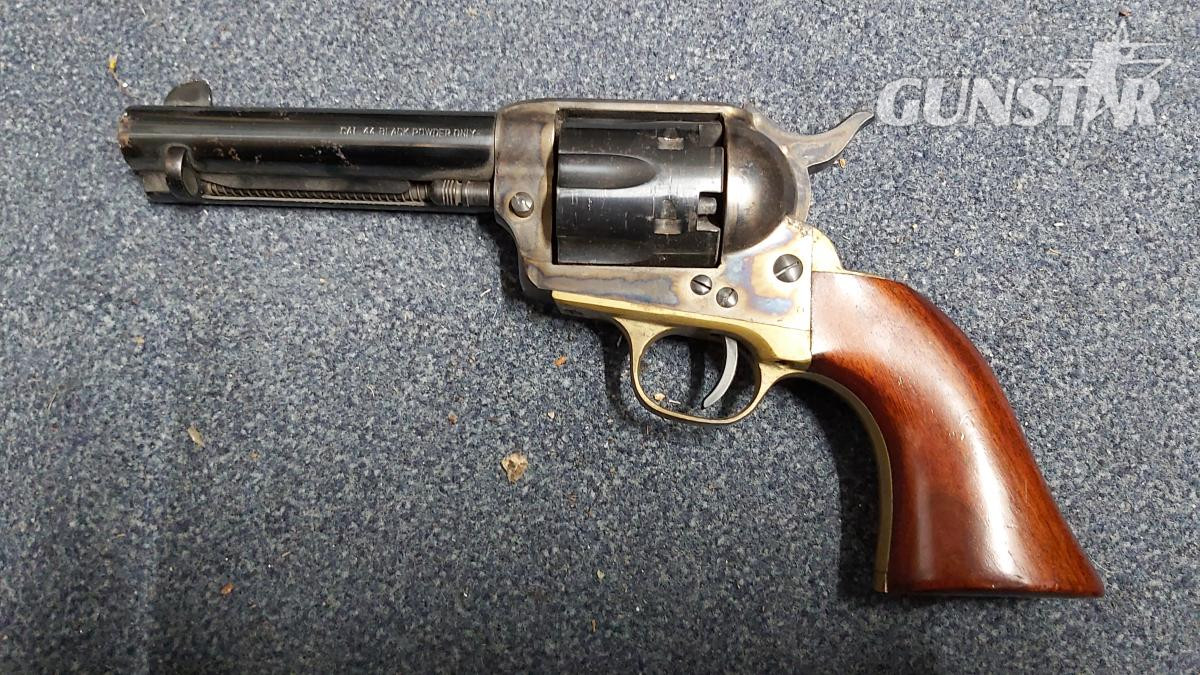 Uberti 1873 Cattleman .44 Muzzleloader in 