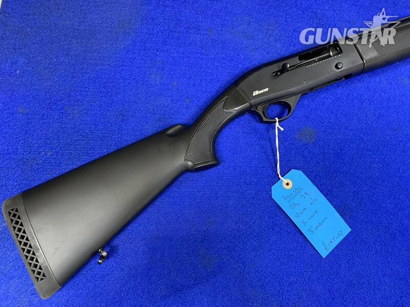 Armsan A620 Semi-Auto 20 Bore/gauge in 