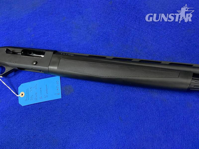 Armsan A620 Semi-Auto 20 Bore/gauge - {CATEGORY} in 