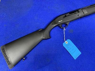 Armsan A620 Semi-Auto 20 Bore/gauge